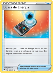 Busca de Energia - Pokémon TCG - MoxLand