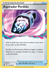 Aspirador Perdido - Pokémon TCG - MoxLand