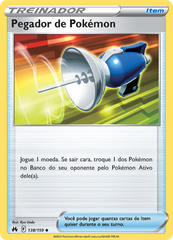 Pegador de Pokémon - Pokémon TCG - MoxLand