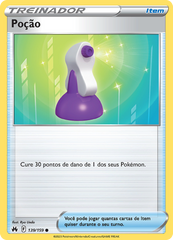 Poção - Pokémon TCG - MoxLand