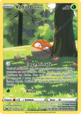 Voltorb de Hisui - Pokémon TCG - MoxLand
