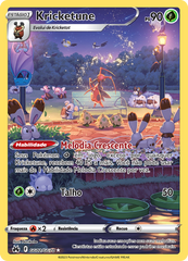 Kricketune - Pokémon TCG - MoxLand