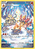 Magmortar - Pokémon TCG - MoxLand