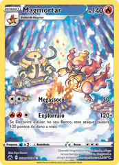 Magmortar - Pokémon TCG - MoxLand