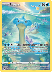 Lapras - Pokémon TCG - MoxLand