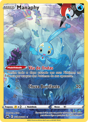 Manaphy - Pokémon TCG - MoxLand