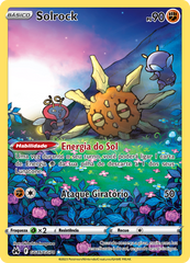 Solrock - Pokémon TCG - MoxLand