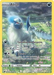 Absol - Pokémon TCG - MoxLand