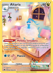 Altaria - Pokémon TCG - MoxLand