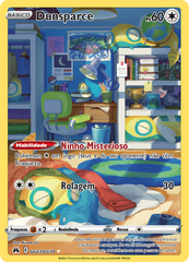 Dunsparce - Pokémon TCG - MoxLand