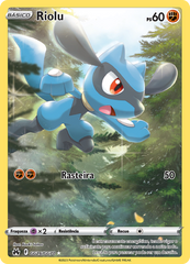 Riolu - Pokémon TCG - MoxLand