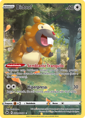 Bidoof - Pokémon TCG - MoxLand