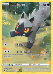 Poochyena - Pokémon TCG - MoxLand