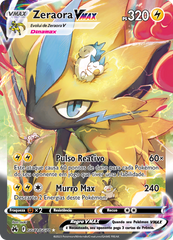 Zeraora VMAX - Pokémon TCG - MoxLand