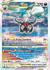 Darkrai V-ASTRO - Pokémon TCG - MoxLand