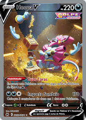 Hoopa V - Pokémon TCG - MoxLand