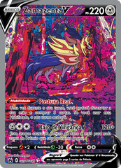 Zamazenta V - Pokémon TCG - MoxLand