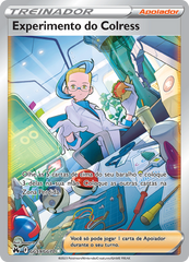 Experimento de Colress - Pokémon TCG - MoxLand