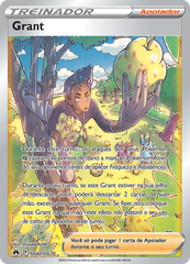 Grant - Pokémon TCG - MoxLand