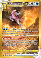 Palkia Forma Origem V-ASTRO - Pokémon TCG - MoxLand