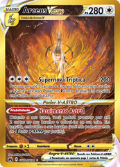 Arceus V-ASTRO - Pokémon TCG - MoxLand