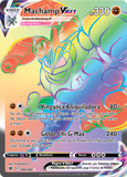 Machamp VMAX - Pokémon TCG - MoxLand