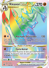 Kleavor V-ASTRO - Pokémon TCG - MoxLand