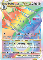 Dialga Forma Origem V-ASTRO - Pokémon TCG - MoxLand