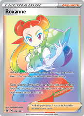 Roxanne - Pokémon TCG - MoxLand