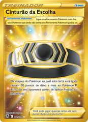 Cinturão da Escolha - Pokémon TCG - MoxLand