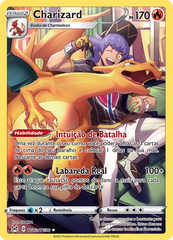 Charizard - Pokémon TCG - MoxLand