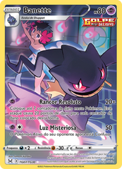 Banette - Pokémon TCG - MoxLand