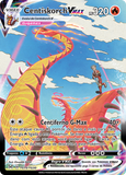 Centiskorch VMAX - Pokémon TCG - MoxLand