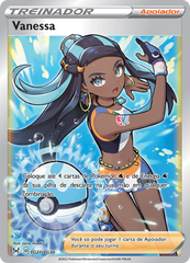 Vanessa - Pokémon TCG - MoxLand