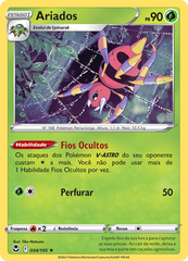 Ariados - Pokémon TCG - MoxLand