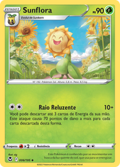 Sunflora - Pokémon TCG - MoxLand