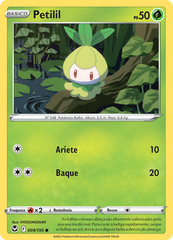 Petilil - Pokémon TCG - MoxLand