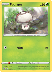 Foongus - Pokémon TCG - MoxLand