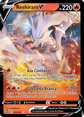 Reshiram V - Pokémon TCG - MoxLand