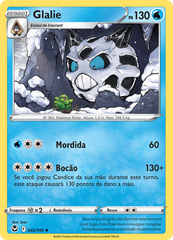 Glalie - Pokémon TCG - MoxLand