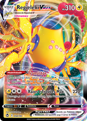 Regieleki VMAX - Pokémon TCG - MoxLand