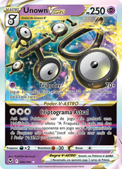 Unown V-ASTRO - Pokémon TCG - MoxLand