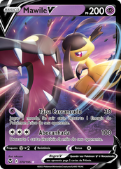 Mawile V - Pokémon TCG - MoxLand