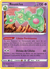 Reuniclus - Pokémon TCG - MoxLand