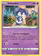 Indeedee - Pokémon TCG - MoxLand