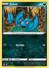 Zubat - Pokémon TCG - MoxLand