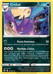 Crobat - Pokémon TCG - MoxLand