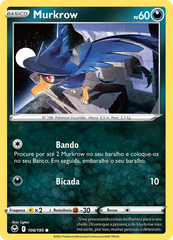 Murkrow - Pokémon TCG - MoxLand