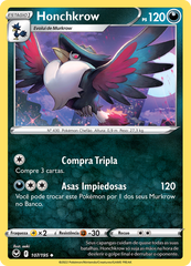 Honchkrow - Pokémon TCG - MoxLand