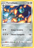 Ferrothorn - Pokémon TCG - MoxLand